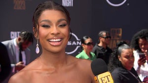 Coco Jones Opens Up About 'Humbling' Journey to Fame (Exclusive)
