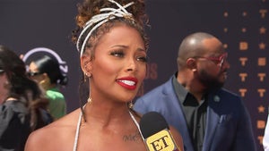 Eva Marcille Shares How She’s Doing After Filing for Divorce From Michael Sterling (Exclusive)    