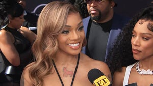 BET Awards: How GloRilla Feels After Being Honored With Six Nominations (Exclusive)