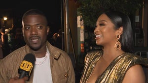 Why Ray J and Princess Love Couldn’t Go Through With Divorce (Exclusive)
