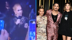 Adele Calls Tom Sandoval ‘Trash’ After Learning About Scandoval During Concert