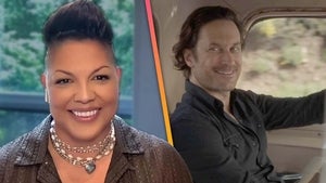 Sara Ramirez Reacts to Che's Husband Reveal on 'AJLT' Season 2 (Exclusive)