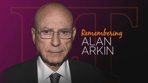 Alan Arkin, Oscar-Winning Actor, Dead at 89