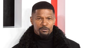 Inside Jamie Foxx’s Recovery After Being Hospitalized for Medical Emergency