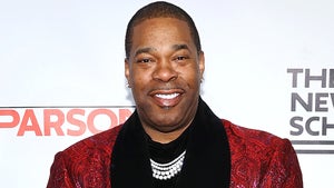 Busta Rhymes to Be Honored With Lifetime Achievement Award at the 2023 BET Awards