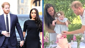 Prince Harry and Meghan's Daughter Lilibet's Birthday Was Not Publicly Acknowledged by Royal Family