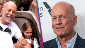 Bruce Willis' Wife Emma Shares Rare Video of Him All Smiles With Family 