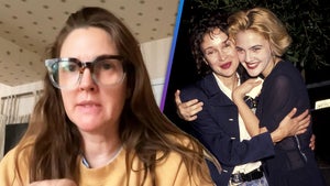 Drew Barrymore Slams Tabloids Claiming She Wants Her Mother to Die 