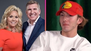 Why Grayson Chrisley Feels Like Todd and Julie’s Prison Sentence Is ‘Worse Than Them Dying’