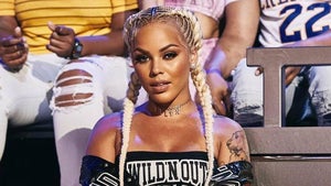 'Wild 'N Out' Star Ms Jacky Oh! Dead at 32 