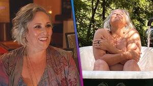 Ricki Lake Poses Naked Outdoors to Celebrate 'Complete Self-Acceptance'