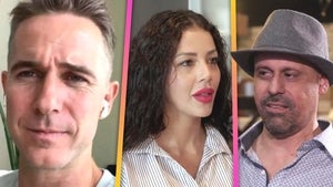 ‘90 Day Fiancé’: Gino Suspects Jasmine Is Cheating on Him With Her Ex Dane 