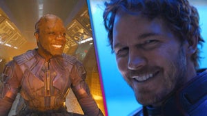 ‘Guardians of the Galaxy Vol. 3’: Cast Can’t Stop Laughing in Gag Reel (Exclusive)