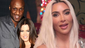 Kim Kardashian Says She’s Grateful for Lamar Odom’s Public Support 