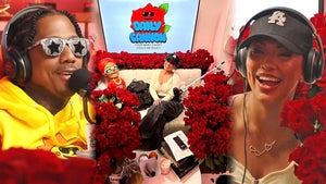 Watch Nick Cannon Surprise Abby De La Rosa With 3,000 Red Roses