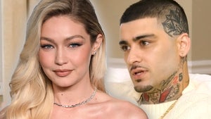 Zayn Malik Opens Up About Co-Parenting With Gigi Hadid and Alleged Yolanda Hadid Incident 