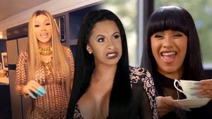 Cardi B's Most Iconic and Meme-able Moments!
