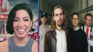 'Twisted Metal': Stephanie Beatriz on Torturing Her Friends With Nickelback (Exclusive)