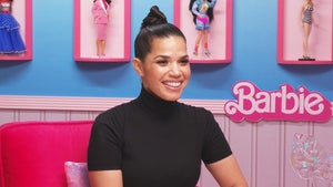 America Ferrera on What Went Down During ‘Barbie’ Sleepovers With the Cast 