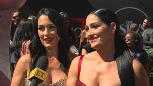 Why Nikki and Brie Garcia Will Never Be the ‘Bella Twins’ Again (Exclusive)