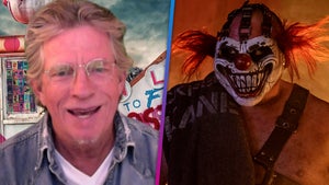 'Twisted Metal': Thomas Haden Church Says It Was 'Horrifying' Sharing a Trailer With Sweet Tooth