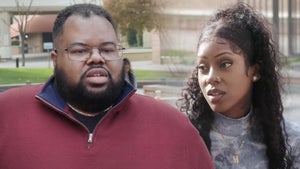 90 Day Fiancé’: Tyray Still Thinks Carmella is Real After Finding Her Pictures on an Escort Website 