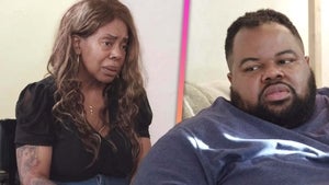 ‘90 Day Fiancé’: Tyray’s Mom Reacts After He Tells Her He’s Been Catfished by Carmella