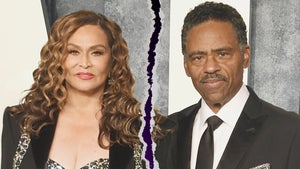 Beyoncé’s Mom Tina Knowles Splits From Richard Lawson After 8 Years of Marriage