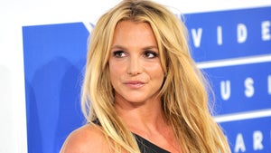 Britney Spears' Memoir Title, Cover and Release Date Revealed