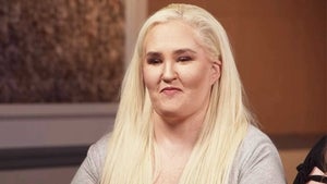 Mama June Shannon Reveals How Bad of a Bridezilla She Was for Wedding With Justin (Exclusive)