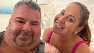 '90 Day Fiancé's Big Ed and Liz Have Moved In Together Again After Broken Engagement