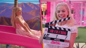 Inside 'Barbie's Set, the Pink Shortage, Margot's Favorite and More Behind-the-Scenes Secrets!