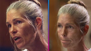 Charles Manson Follower Leslie Van Houten Walks Out of Prison After 53 Years