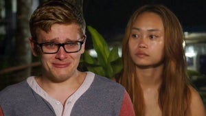 ‘90 Day Fiancé’: Brandan Reveals He Tried to Take His Own Life Before Meeting Mary