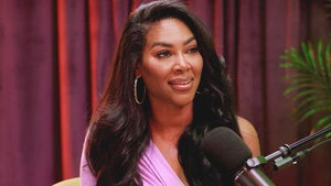 Kenya Moore Hits Back at Ex Marc Daly's Attempt to Keep Daughter Brooklyn Off 'RHOA' (Exclusive)