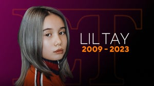 Rapper and Influencer Lil Tay Dead at 14