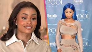 Why Blac Chyna Felt It Was Important to Undergo Body Transformation (Exclusive)