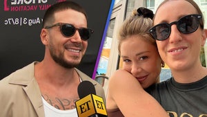 'Jersey Shore': Vinny Guadagnino on Gabby Windey Coming Out and Past Dating Rumors (Exclusive) 
