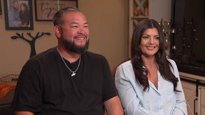 Why Jon Gosselin and Girlfriend Stephanie Lebo Kept Their Relationship Secret for Years (Exclusive)
