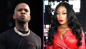 Tory Lanez Won't Apologize to Megan Thee Stallion After Getting 10-Year Sentence for Shooting