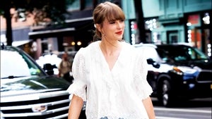 Tour Taylor Swift’s Famous Cornelia Street Townhouse (Exclusive) 