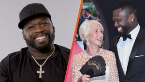 50 Cent Says This 78-Year-Old Actress Will Always Be 'Sexy' to Him