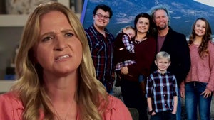 ‘Sister Wives’: Christine Feels Robyn Upended Their Family By Being Kody's 'Favorite'