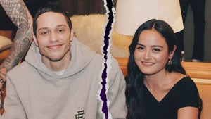 Pete Davidson and Chase Sui Wonders Break Up After 9 Months of Dating 