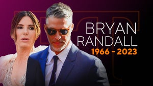 Sandra Bullock's Longtime Partner Bryan Randall Dies at 57