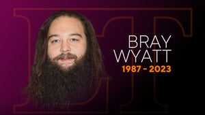 Bray Wyatt, Pro Wrestler, Dead at 36 