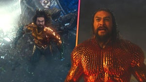 Watch 'Aquaman and the Lost Kingdom's Official Teaser Trailer