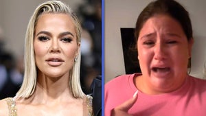 Khloé Kardashian Supports Remi Bader Amid Influencer’s Struggle With Online Bullying 