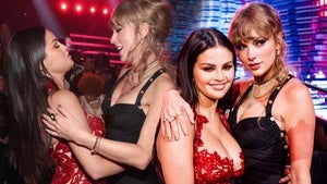 Selena Gomez Pokes Fun at Herself Over Viral VMA Moment