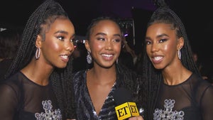 Diddy's Daughters on Him Entering His 'Love' Era